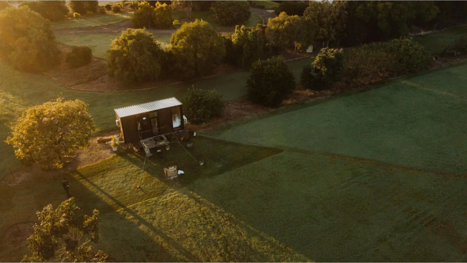 Tiny Al'Molokai By Tiny Away Villa Bundaberg